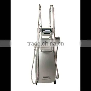 Lipo Slim Cavitation Body Sliming Equipment F002 thumbnail-1