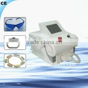 Elight+RF+IPL +Skin Cooling System-C005 thumbnail-1