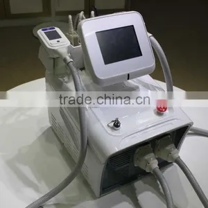 Double Heads Portable Cryolipolysis Machine With CE Approved 500W / Cooling Cryotech Fat Loss Slimming (CE Approved) Fat Reduce thumbnail-2
