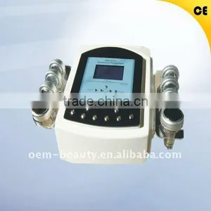 Ultrasounic Fat Removal Machine With RF Function --F006 thumbnail-1