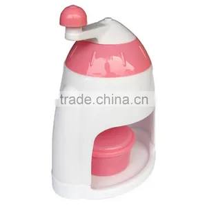 Household Portable Mini Ice Crusher Manual Commercial Domestic Small Ice Crusher thumbnail-6