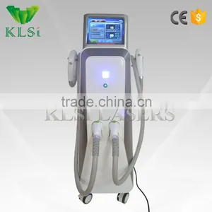 Hair Removal Feature Laser Ipl Permanent Hair Removal Machine thumbnail-5