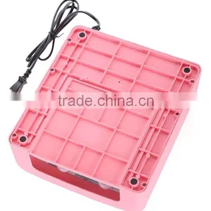 36W Nail Curing Lamp thumbnail-5