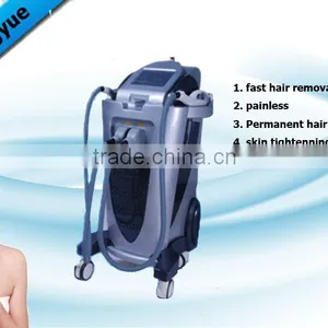 OPT / Shr Ipl / Shr Hair Removal / Opt Hair Removal With Filter and Two Handle thumbnail-3
