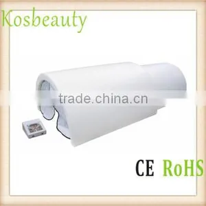 Far Infrared Sauna Dome /sauna Wooden Frame Equipment thumbnail-3