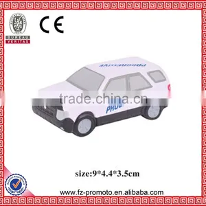 Children PU Stress Ball PU Car Toy thumbnail-1