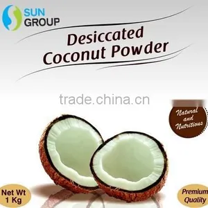 Desiccated Coconut thumbnail-4