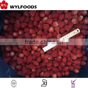 HONEY 15-25mm Price for Frozen Strawberry thumbnail-2