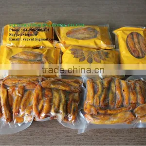 Sun Dried Bananas thumbnail-1