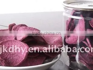 VF Purple Sweet Potato Chips thumbnail-1