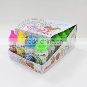 Cow Shaped Dry Milk Compress Tablet Candy thumbnail-2