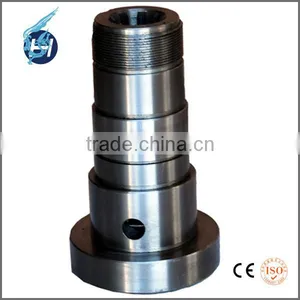 Precision Customized CNC Machining Parts Manufacturer thumbnail-1