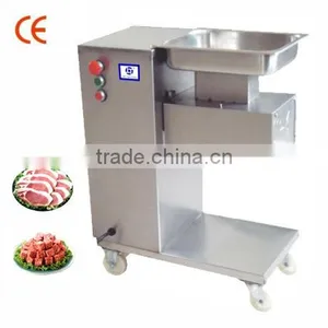 Meat Slicer (CE Approval) TT-M31A (automatic Meat Slicer,stainless Steel Meat Slicer) thumbnail-1