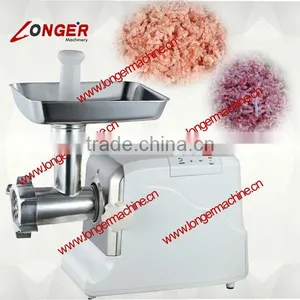 Meat Grinding Machine| Meat Mincing Machine thumbnail-1