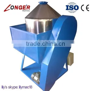 Tea ,Herbs Powder Mixing Machine With High Efficiency thumbnail-2