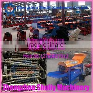 Corn Sheller Machine/maize Sheller Machine/maize Thresher in Stock thumbnail-4