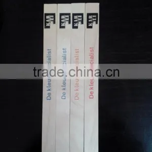 China Made Professional Supplier Short Delivery Wooden Paint Stir thumbnail-4
