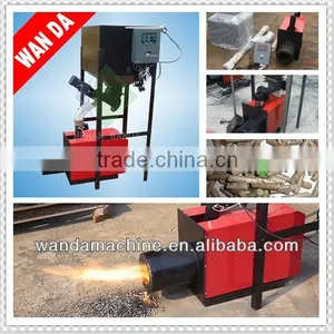 Biomass Pellet Burner for Boiler With High Burning Efficiency thumbnail-1