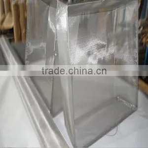 Fry Basket /cleaning Metal Baskets/drying Wire Basket /rack /medical Instrument Cleaning Baskets thumbnail-6