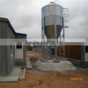 Chicken Poultry Rearing System thumbnail-5