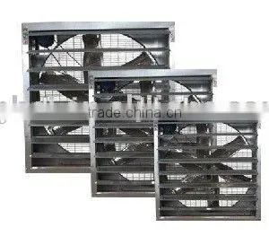 9FZJ Series Stainless Fan Blade Axial Flow Fan thumbnail-1