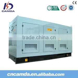 CAMDA Diesel Generator Set(50HZ) KDGC180S thumbnail-6