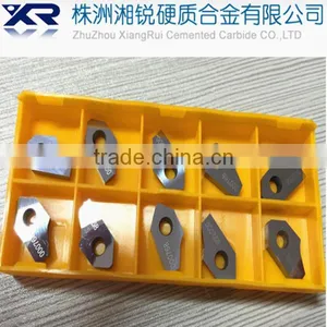 Carbide Serdi Valve Insert Cuter thumbnail-1