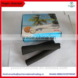 1.5hours Burning Time Finger Charcoal Incense Importers in Uae thumbnail-1