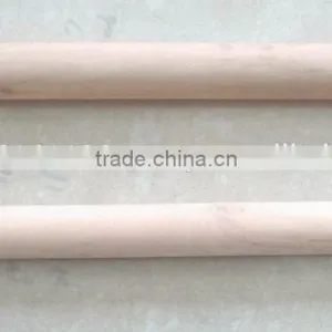 DRY NATURAL BROOM STICK FROM VIETNAM thumbnail-2