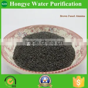 Brown Aluminum Oxide for Industrial Floor thumbnail-4