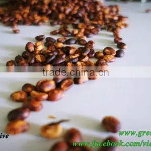 Cau Dat Fair Trade Typica Honey Beans With Best Quality thumbnail-4