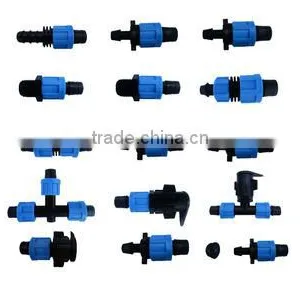 Agriculture Irrigation Drip Irrigation Fittings thumbnail-2