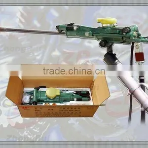 YT28 Air Leg Rock Drill thumbnail-1