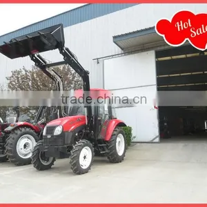 Front End Loader TZ06 thumbnail-1