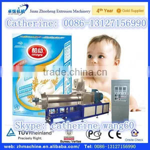 Nutritional Baby Powder/food Machine thumbnail-1