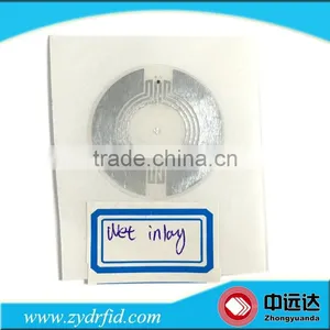 Cheap Nfc Tag Smart Small Nfc Tag RFID NFC Antenna Tag thumbnail-1