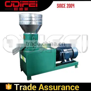 Factory Price Wood Pellet Mill Machine thumbnail-1