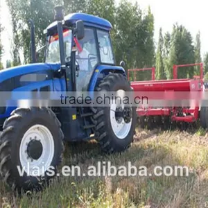 2016 Guangzhou Vlais Hot Selling Diesel Farming Tractor for 60HP Walking thumbnail-3