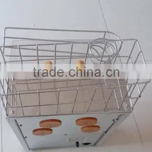Orange Juicer Parts/industrial Orange Juicer Machine/plastic Orange Juicer thumbnail-2