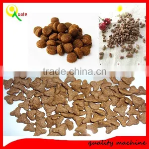 Automatic Dog Food Making Machinery With Good Price thumbnail-5