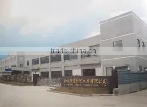Ningbo Folk Tools Co., Ltd. company overview - view 1 thumbnail