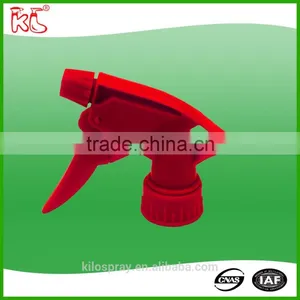 Supplier Trigger Sprayer ,plastic Trigger Sprayer,garden Use Trigger Sprayer With Good Design thumbnail-1