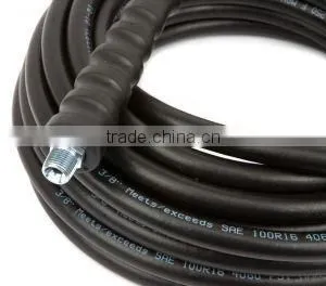 Hot Sale High Pressure Hydraulic Hose thumbnail-2