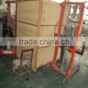 Machine for Filling and Packing Spice +8618637188608 thumbnail-5