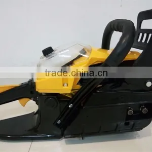 Top Selling Gardening Tools Petrol Gas Engine 5200 Chainsaw 52cc CE Certified thumbnail-2