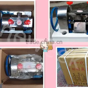 Neweek Popular Fruit Extractor Manual Sugar Cane Juice Machine thumbnail-4