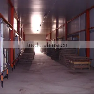 Chicken Farm Equipment thumbnail-1