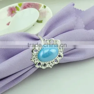Decorative Napkin Ring For Restaurant Table Decoration thumbnail-4