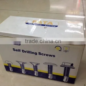 Casting Self Drill Drywall Screws thumbnail-4