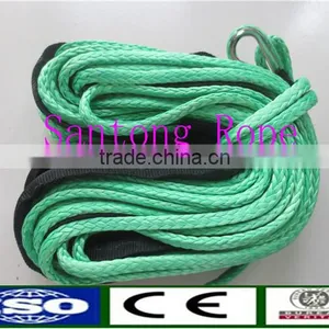 Best Sell in China and USA UHMWPE Anchor Line With Thimble thumbnail-6
